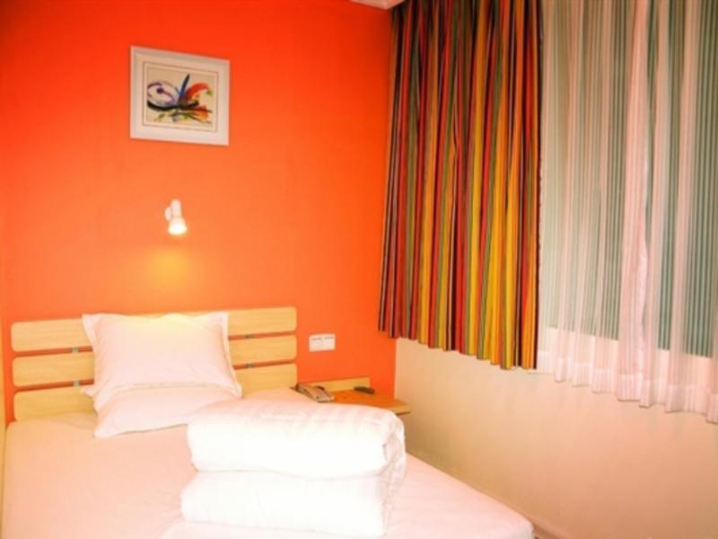 7Days Inn Xueyuanlu Second Beijing Exterior photo