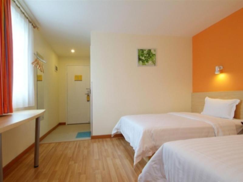 7Days Inn Xueyuanlu Second Beijing Exterior photo